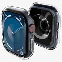 Spigen Bumper Thin Fit™ Apple Watch 10 / 11 - 42 mm - Trasparente