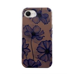 Burga Cover Posteriore Resistente Apple iPhone 17e / 16e - Velvet Night