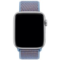 Apple Cinturino Sport Loop Apple Watch | 44/45/46/49 mm - Cerulean