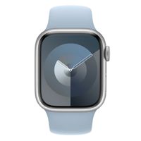 Apple Cinturino sportivo Apple Watch | 38/40/41/42 mm - Taglia M/L - Light Blue