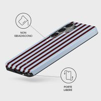 Burga Cover Posteriore Resistente con MagSafe Samsung Galaxy S26 Ultra - Offline