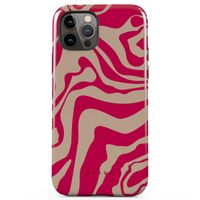 Burga Cover Posteriore Resistente Apple iPhone 12 (Pro) - Siren