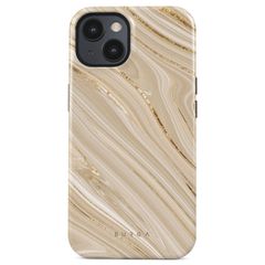 Burga Cover Posteriore Resistente Apple iPhone 13 - Full Glam