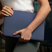 Uniq Cyprus Cover laptop 14 pollici - Laptopsleeve - Mauve Pink