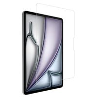 Accezz Vetro temperato Premium per tablet Apple iPad Pro 13 (2025) M5 / (2024) M4 / Air 13 pollici (2026) M4 / (2025) M3 / (2024) M2
