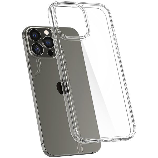Spigen Cover Ultra Hybrid Apple iPhone 13 Pro - Clear
