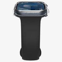 Spigen Bumper Thin Fit™ Apple Watch 10 / 11 - 46 mm - Trasparente