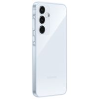 Samsung Cover Rigida Trasparente Originale Samsung Galaxy A55 - Trasparente