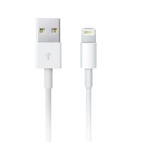 Apple Cavo da Lightning a USB-A - 1 metro - Bianco
