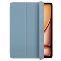 Apple Smart Folio Apple iPad Air 11 pollici (2026) M4 / (2025) M3 / (2024) M2 / Air 5 (2022) / Air 4 (2020) - Denim Blue