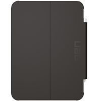 UAG Cover Plyo Apple iPad 11 (2025) 11 pollici A16 / iPad 10 (2022) 10.9 pollici - Nero