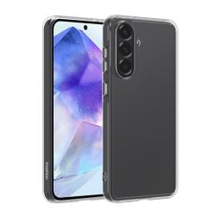 imoshion Cover posteriore protettiva Samsung Galaxy A56 - Trasparente