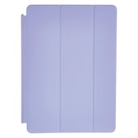 Apple Smart Cover Apple iPad 9 (2021) 10.2 pollici / iPad 8 (2020) 10.2 pollici / iPad 7 (2019) 10.2 pollici - Lavender