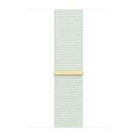 Apple Cinturino Sport Loop Apple Watch | 38/40/41/42 mm - Soft Mint