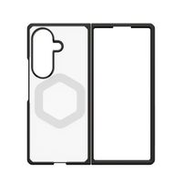 UAG Mouve Cover magnetica Samsung Galaxy Z Fold 8 Ultra - Ice
