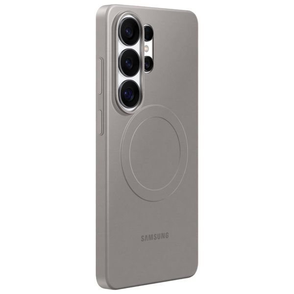 Samsung Slim custodia magnetica Samsung Galaxy S26 Ultra - Gray
