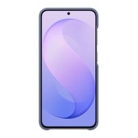 Samsung Backcover magnetico in silicone Samsung Galaxy S26 FE - Blue Violet