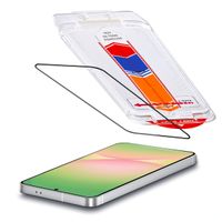 Accezz Vetro temperato + Applicatore Samsung Galaxy A56