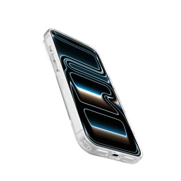 OtterBox Cover Lumen Clear MagSafe Apple iPhone 18 Pro / 17 Pro - Clear