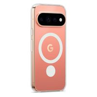 Google Cover Pixelsnap Magnetic Google Pixel 11 Pro - Clear