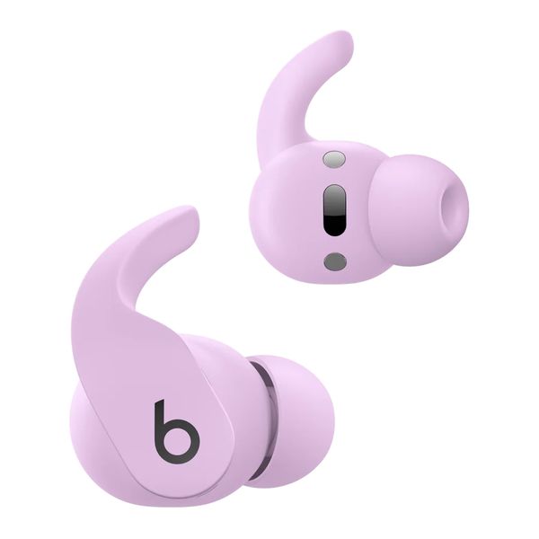 Beats Auricolari wireless Fit Pro - Cancellazione attiva del rumore - Stone Purple