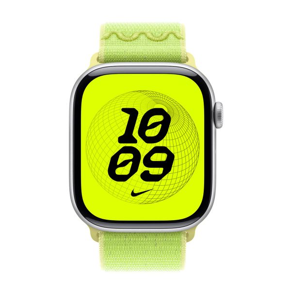 Apple Cinturino Nike Sport Loop Apple Watch | 38/40/41/42 mm - Volt Splash