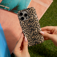 Burga Cover Posteriore Resistente Samsung Galaxy A57 (5G) - Player