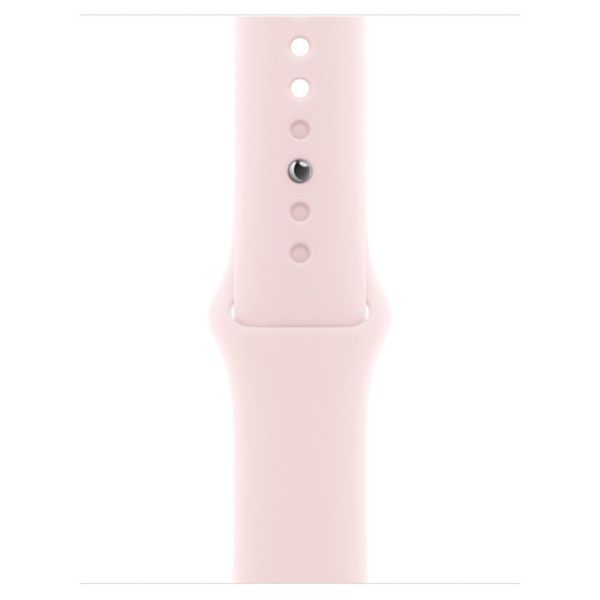 Apple Cinturino sportivo Apple Watch | 38/40/41/42 mm - Taglia M/L - Light Pink