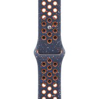 Apple Cinturino Nike Sport Apple Watch | 38/40/41/42 mm - Taglia S/M - Blue Flame