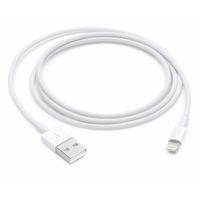 Apple Cavo da Lightning a USB-A - 1 metro - Bianco