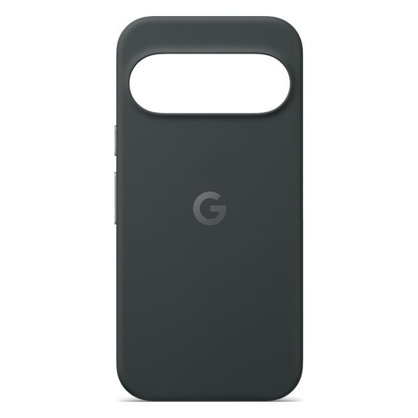 Google Cover Pixelsnap Magnetic Google Pixel 11 - Obsidian