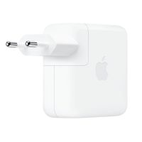 Apple Adattatore di alimentazione USB-C originale - Caricatore MacBook - 61W - Bianco