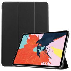 imoshion Cover a libro Trifold Apple iPad Air 11 pollici (2026) M4 / (2025) M3 / (2024) M2 / Air 5 (2022) / Air 4 (2020) - Nero