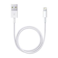 Apple Cavo Lightning a USB-A - 0,5 metri - Bianco