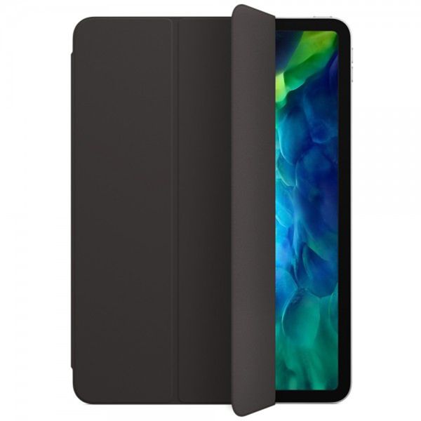 Apple Smart Folio Apple iPad Pro 11 (2018/2020/2021/2022) / Air 5 (2022) / Air 4 (2020) - Nero