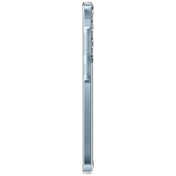 Spigen Cover Ultra Hybrid Samsung Galaxy A55 - Crystal Clear
