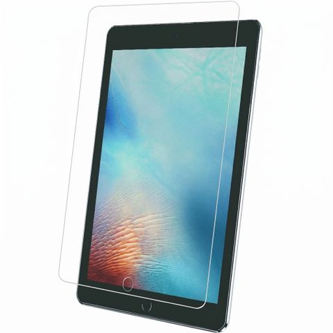 Accezz Vetro temperato Premium per tablet Apple iPad 6 (2018) 9.7 pollici / iPad 5 (2017) 9.7 pollici / Air 2 (2014)/Air 1 (2013)