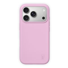 iDeal of Sweden Cover in silicone con MagSafe Apple iPhone 18 Pro / 17 Pro - Bubblegum Pink