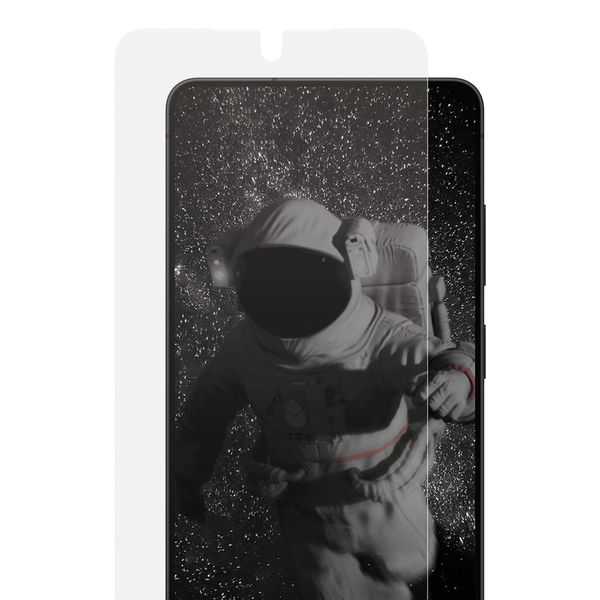 PanzerGlass Vetro temperato in ceramica con applicatore Samsung Galaxy S26 Ultra