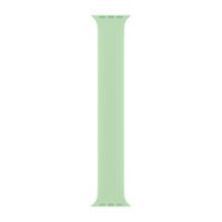 Apple Cinturino Solo Loop Apple Watch | 38/40/41/42 mm - Taglia 6 - Pistachio