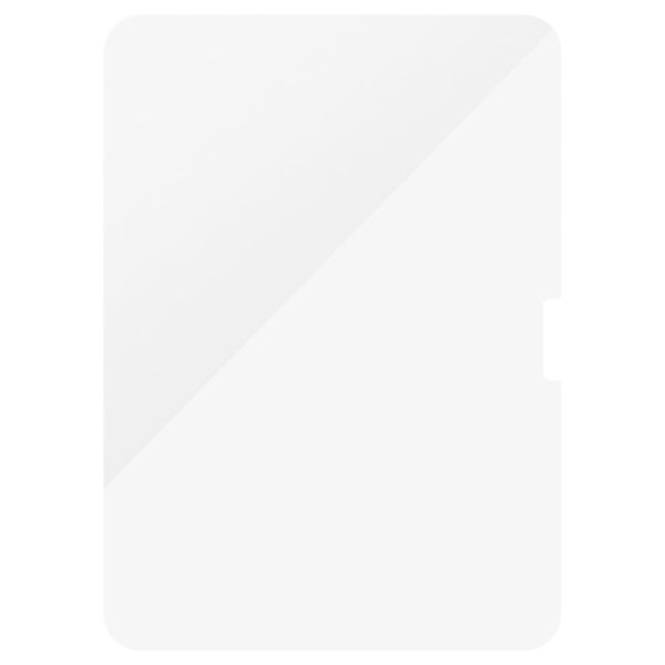 PanzerGlass Vetro temperato Ultra Wide Fit Apple iPad Air 11 pollici (2026) M4 / (2025) M3 / (2024) M2 / iPad 11 (2025) A16 / iPad 10 (2022)