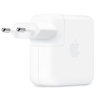 Apple Adattatore di alimentazione USB-C originale - Caricatore MacBook - 70W - Bianco