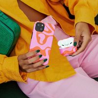 Burga Cover rigida Apple Airpods Pro - Ride the Wave