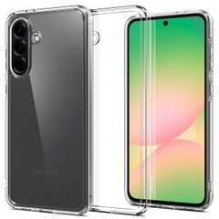 Spigen Cover Ultra Hybrid Samsung Galaxy A56 - Crystal Clear