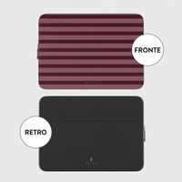 Burga Custodia per laptop 16 pollici - Laptopsleeve - Spellbound