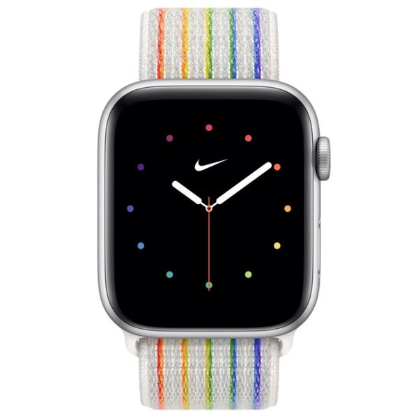 Apple Cinturino Nike Sport Loop Apple Watch | 38/40/41/42 mm - Pride Edition