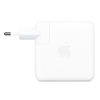 Apple Adattatore di alimentazione USB-C originale - Caricatore MacBook - 67W - Bianco