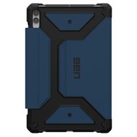 UAG Cover a libro Metropolis Samsung Galaxy Tab S9 Plus - Mallard