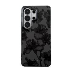 Burga Cover Posteriore Resistente con MagSafe Samsung Galaxy S26 Ultra - Nocturnal