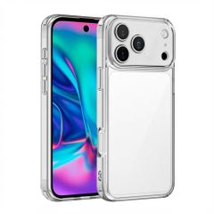 imoshion Cover posteriore protettiva Apple iPhone 17 Pro Max - Trasparente